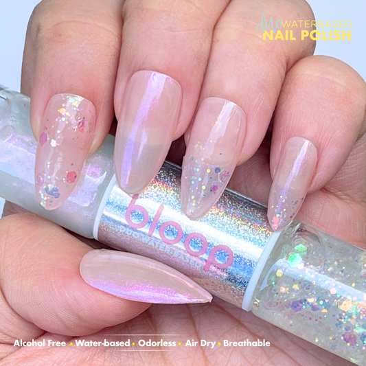 WD0025 Duo-Waterbased Dreamy Collection