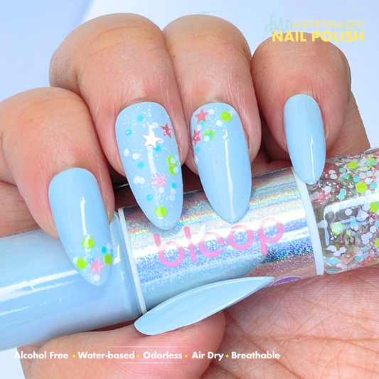 WD0026 Duo-Waterbased Dreamy Collection