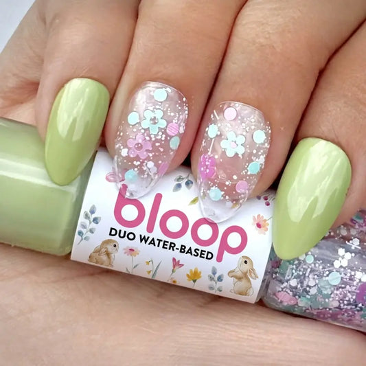 Wildflower Duo-Waterbased WD0037 Eucalyptus Meadow bloop