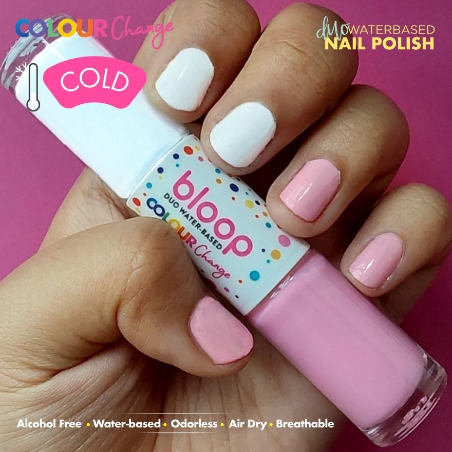 WD1003 Duo-Waterbased Colour Change