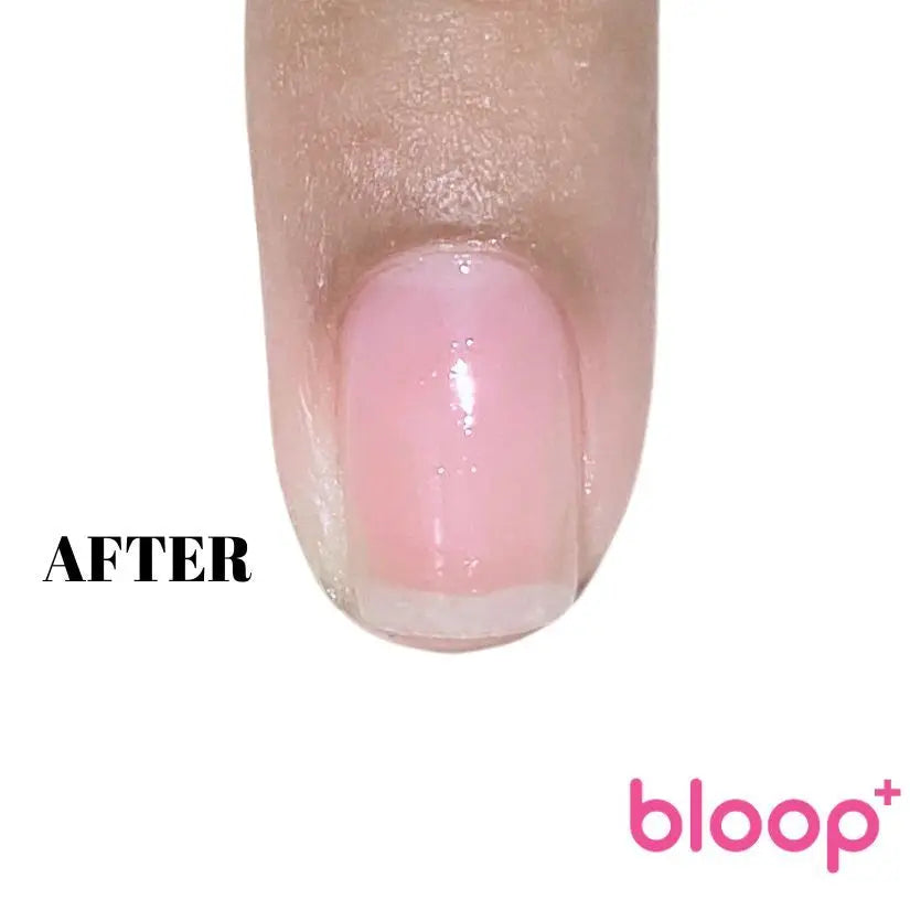 Duo Nail Treat It bloop