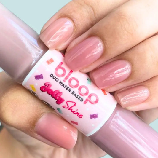 Jelly Shine Duo-Waterbased WD0018 bloop