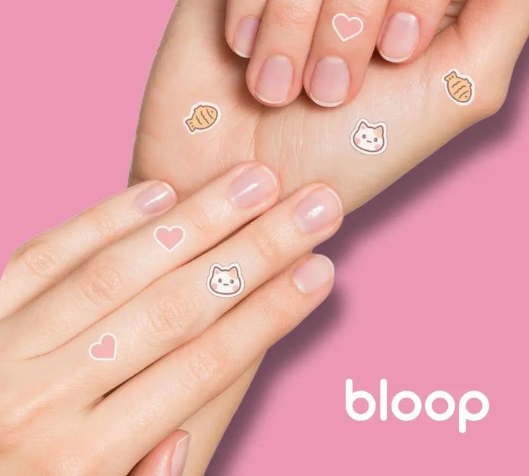 Bloop Nail Care