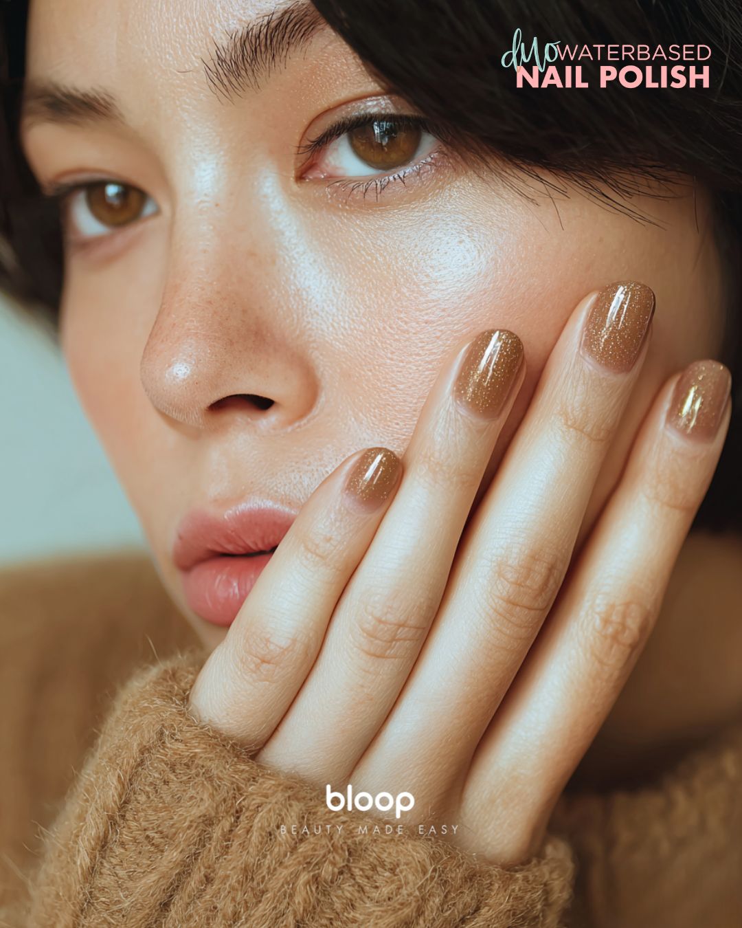 WD0030 Duo-Waterbased Jelly Shine