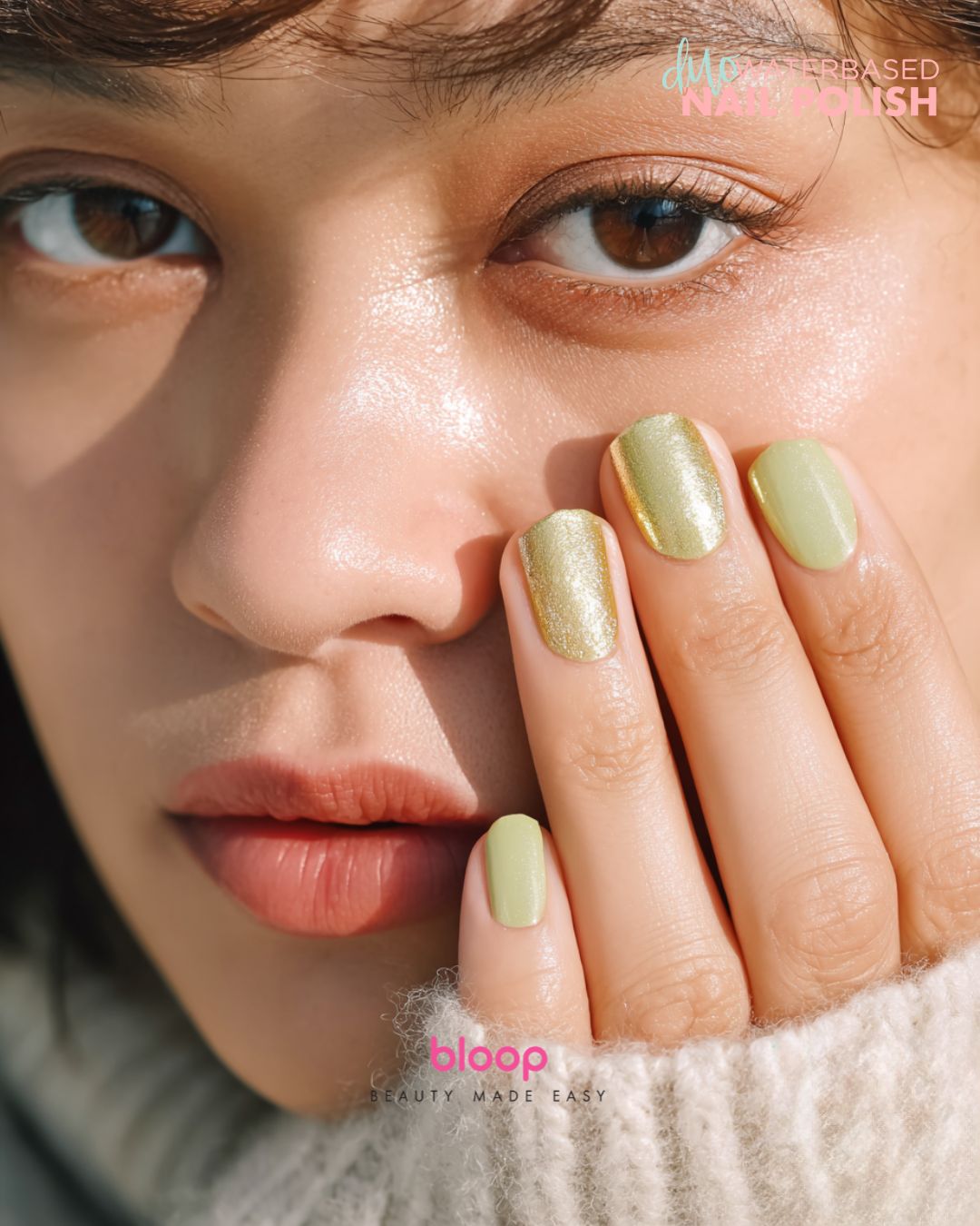 WD0033 Duo-Waterbased Jelly Shine