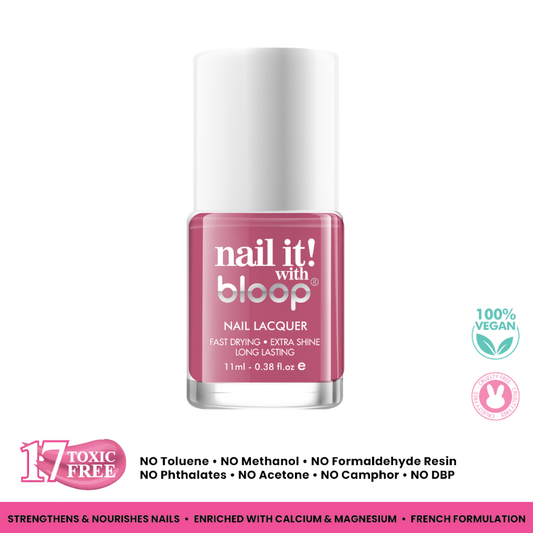 N105 Nude Rosewood