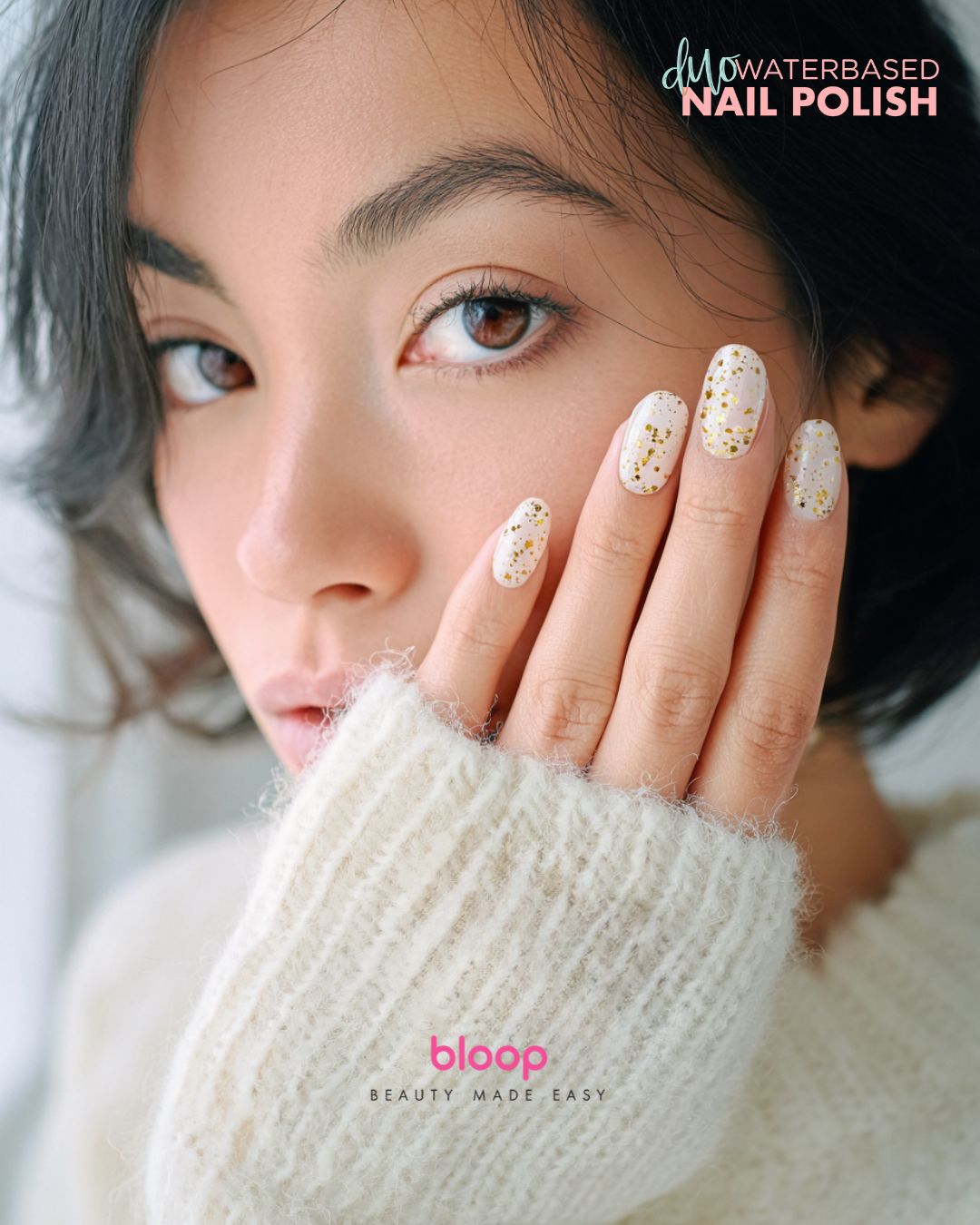 WD0036 Duo-Waterbased Jelly Shine