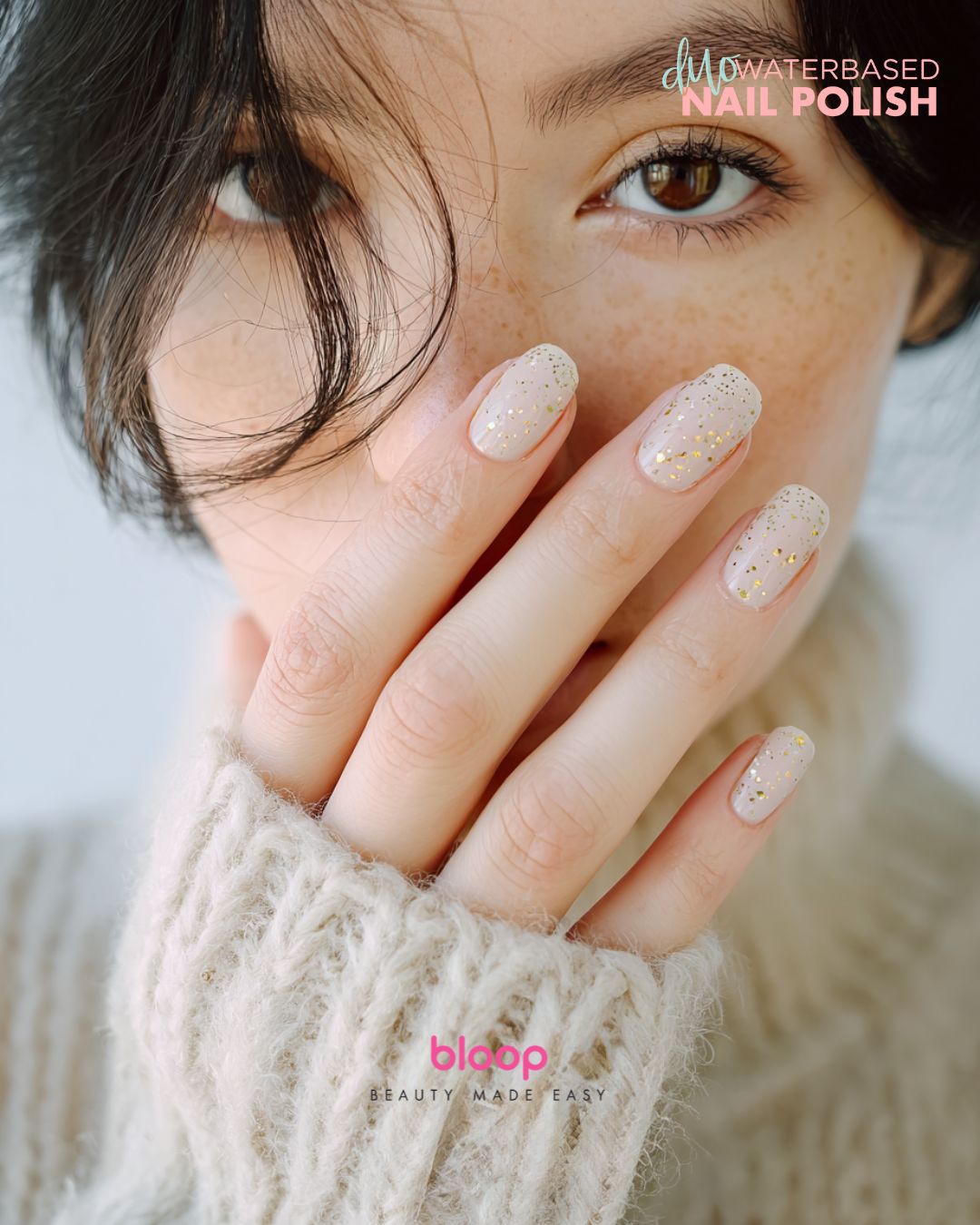 WD0036 Duo-Waterbased Jelly Shine