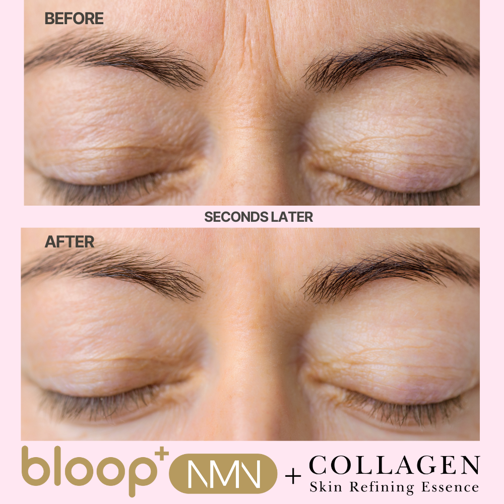 NMN + Collagen Skin Refining Essence