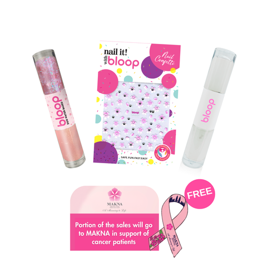 BCA Bundle Set