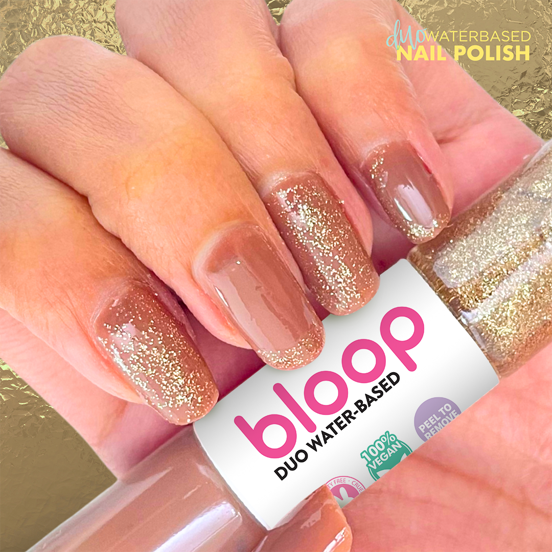 WD0030 Duo-Waterbased Jelly Shine