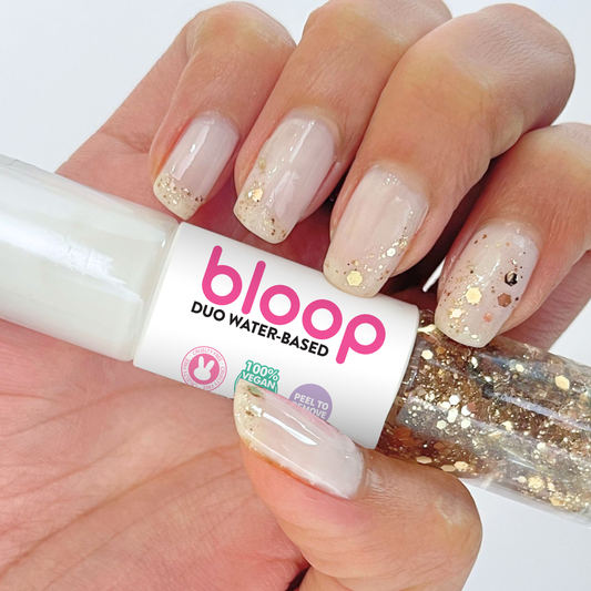 WD0036 Duo-Waterbased Jelly Shine