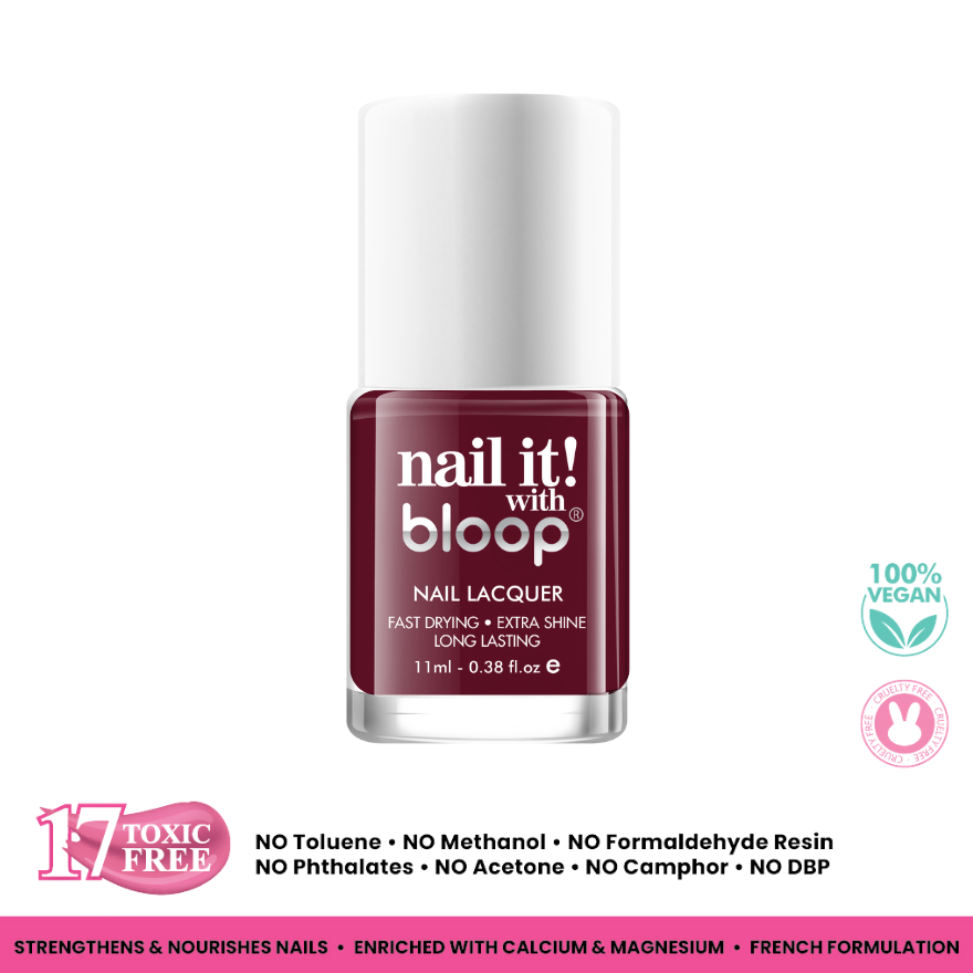 N401 Velvet Wine