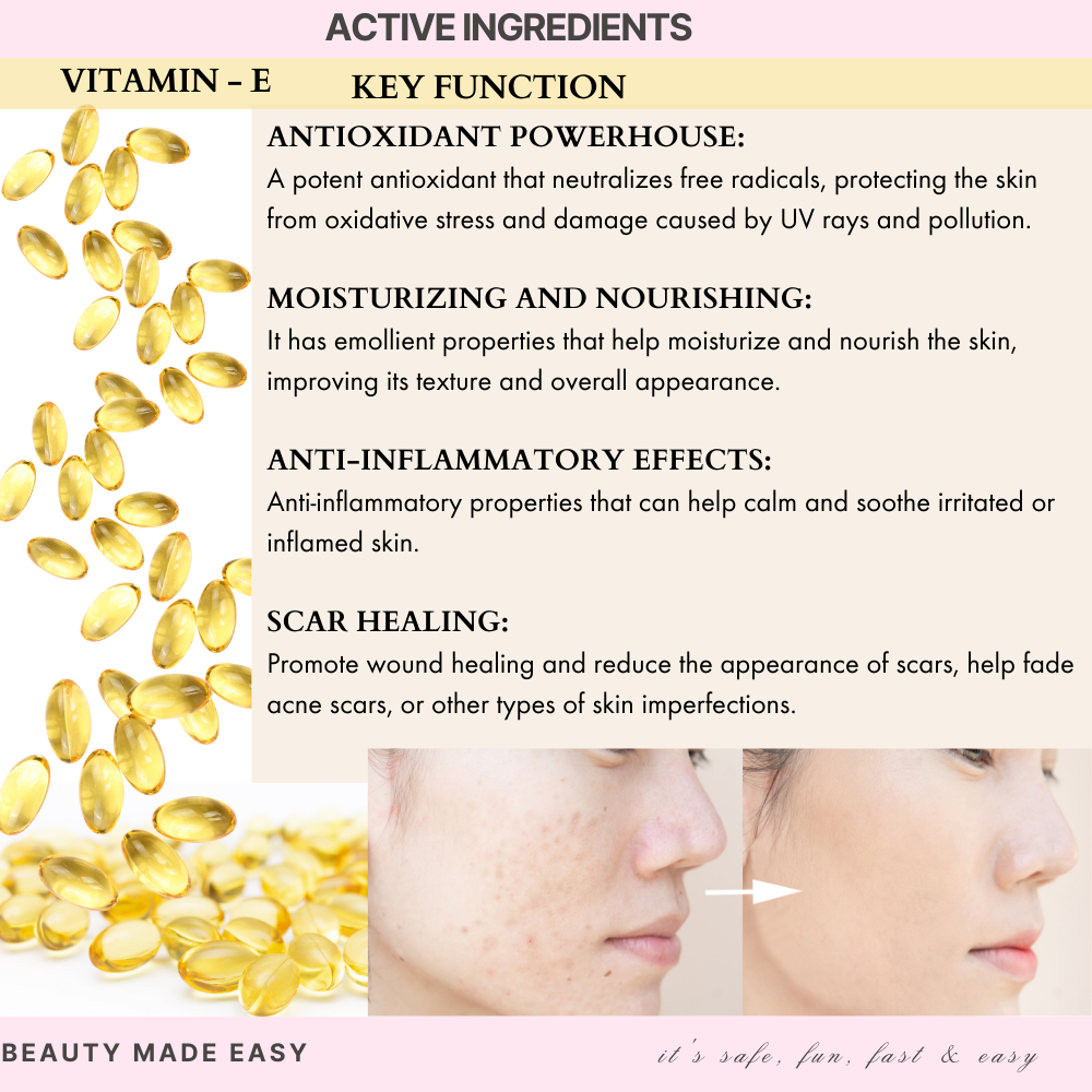 NMN + Collagen Skin Refining Essence