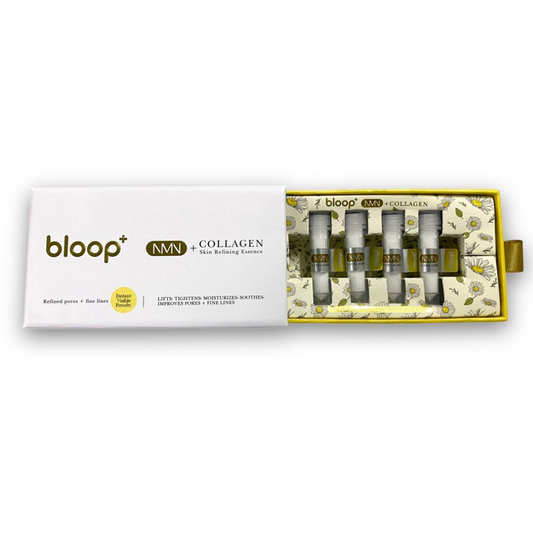NMN + Collagen Skin Refining Essence
