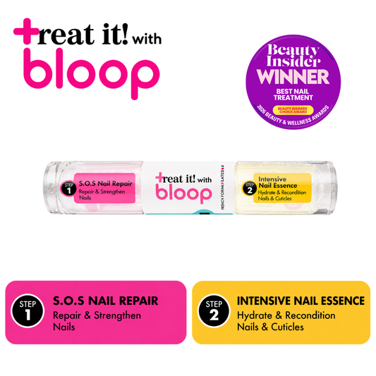 Duo Nail Treat It