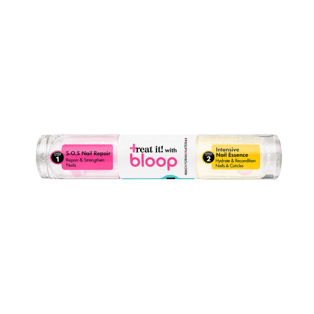 Duo Nail Treat It