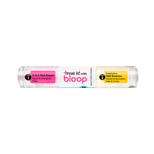 Duo Nail Treat It