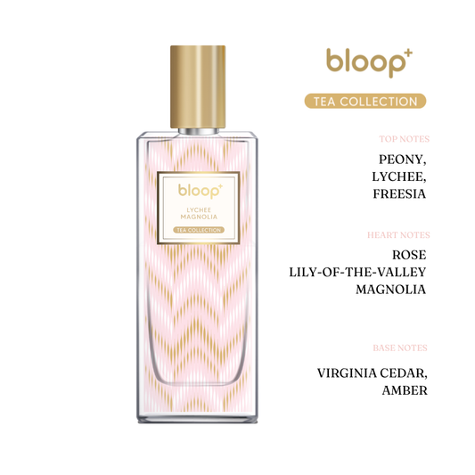 Lychee Magnolia EDP