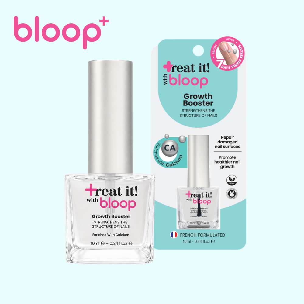 Nail Growth Booster