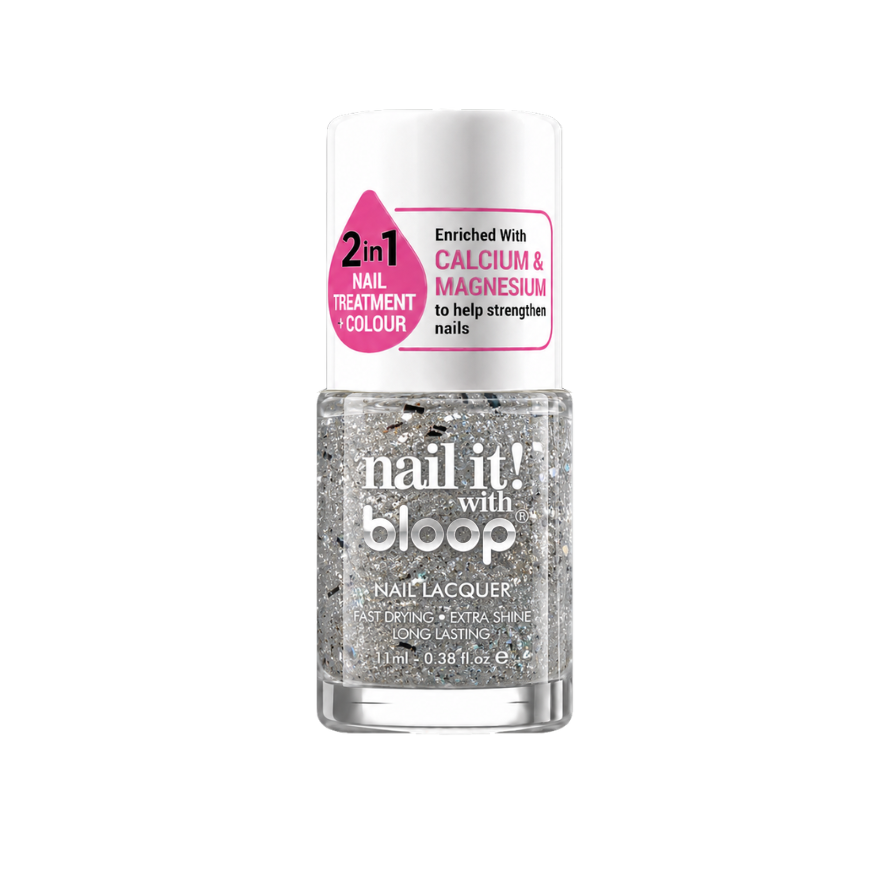 Lacquer Nail Polish N005S