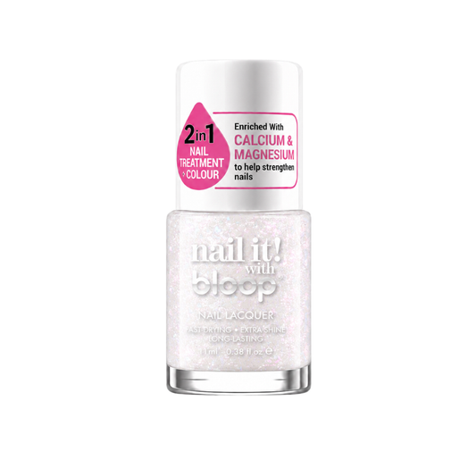Lacquer Nail Polish N006S