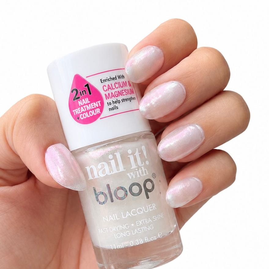 Lacquer Nail Polish N006S