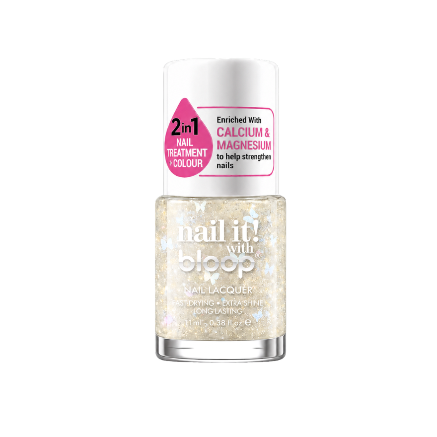 Lacquer Nail Polish N007S