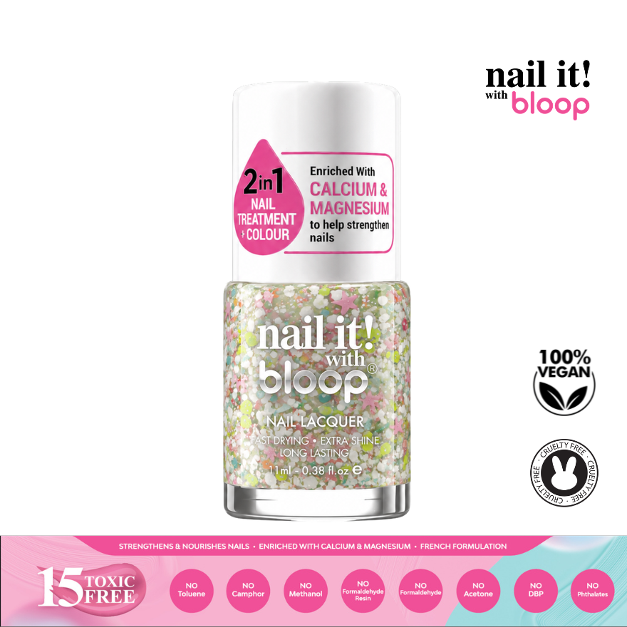 Lacquer Nail Polish N008S