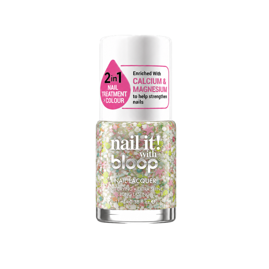 Lacquer Nail Polish N008S