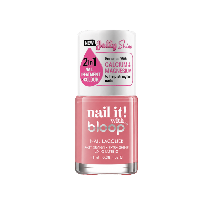 Jelly Shine Lacquer N109