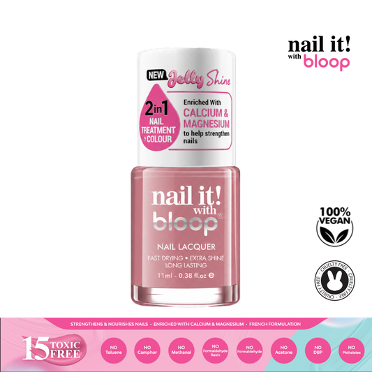 Jelly Shine Lacquer N110