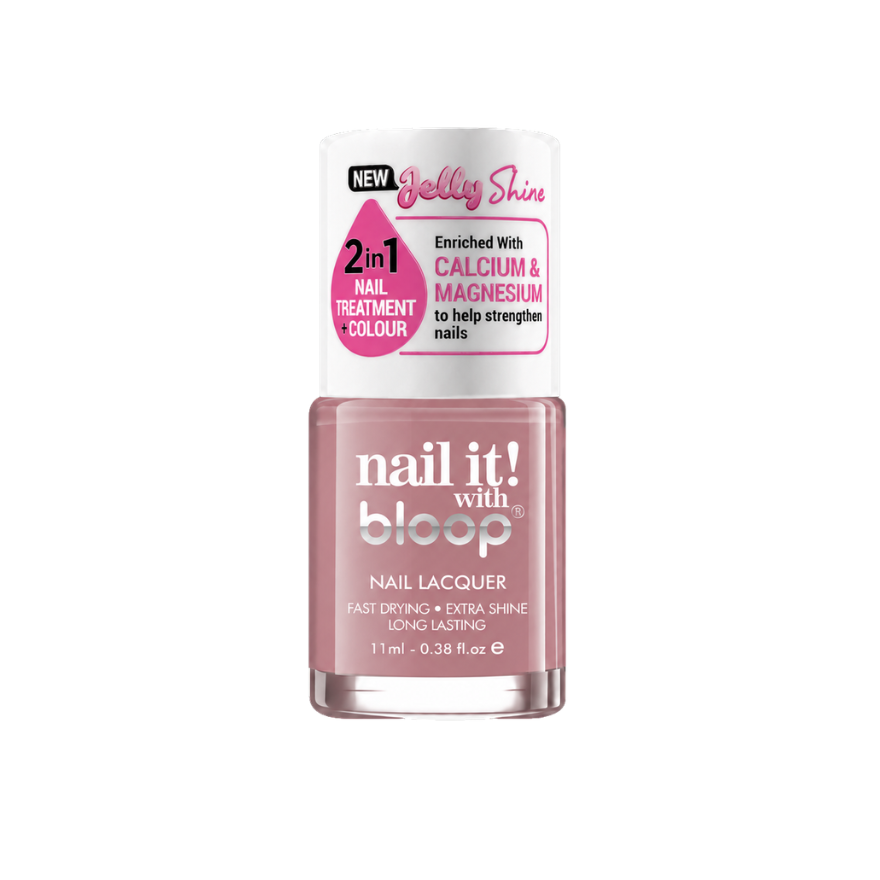 Jelly Shine Lacquer N111