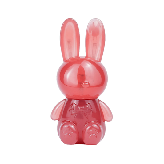 Happy Bunny Lip Care + Gloss  Petal