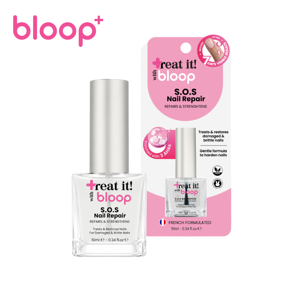 S.O.S Nail Repair
