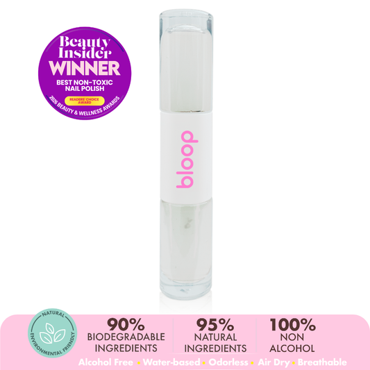 WD0001 Duo-Waterbased Top Coat