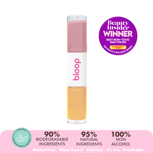 Basic Duo-Waterbased WD0009
