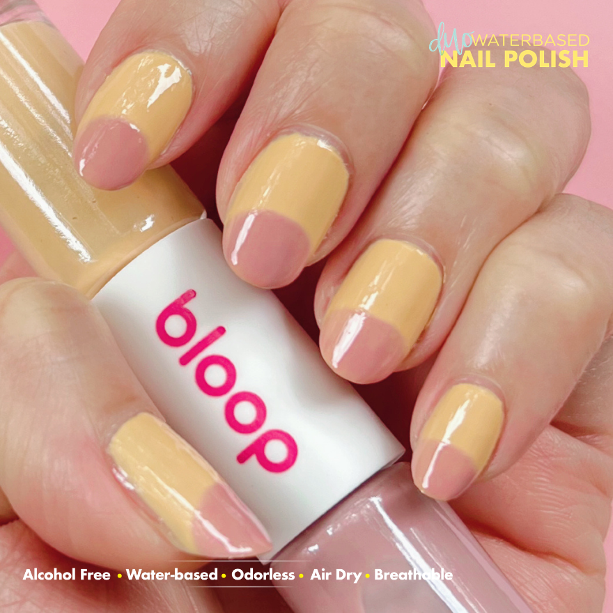 Basic Duo-Waterbased WD0009
