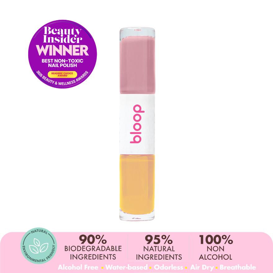 Basic Duo-Waterbased WD0009 bloop