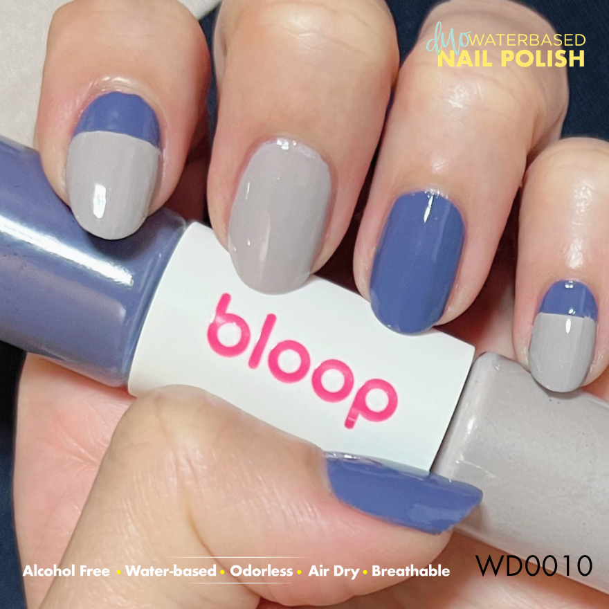 Basic Duo-Waterbased WD0010