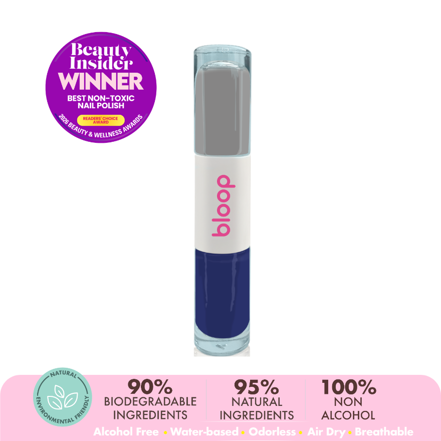 Basic Duo-Waterbased WD0010 bloop