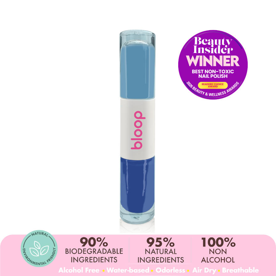 Basic Duo-Waterbased WD0011