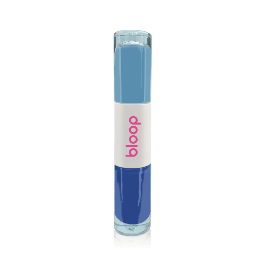 Basic Duo-Waterbased WD0011