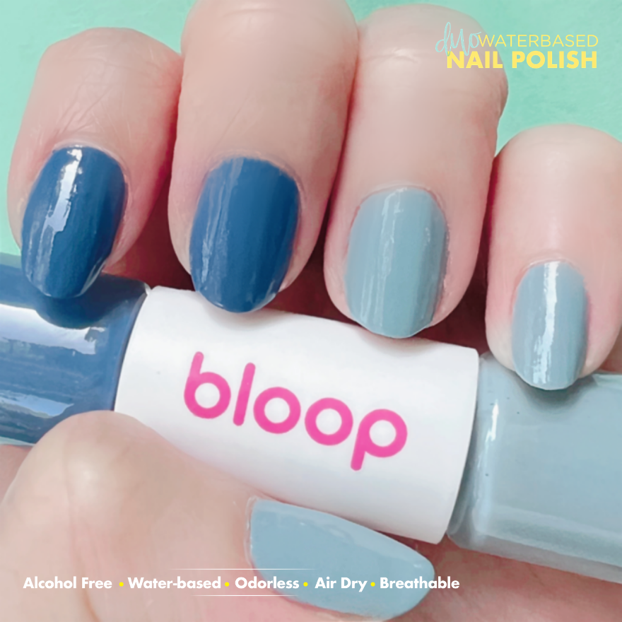 Basic Duo-Waterbased WD0011
