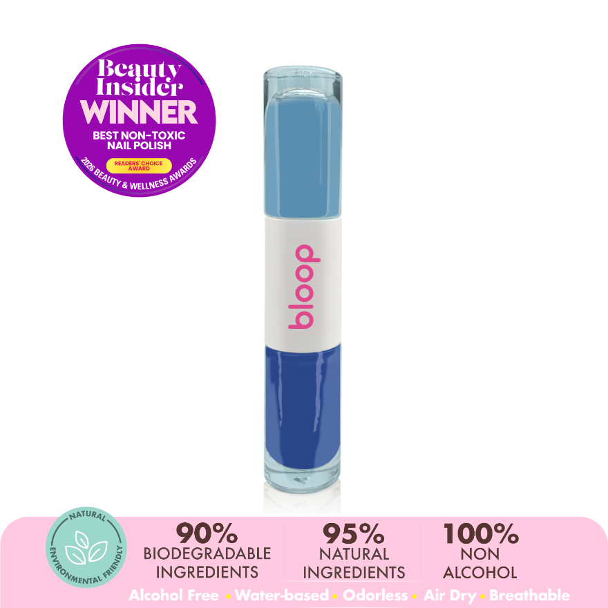 Basic Duo-Waterbased WD0011 bloop
