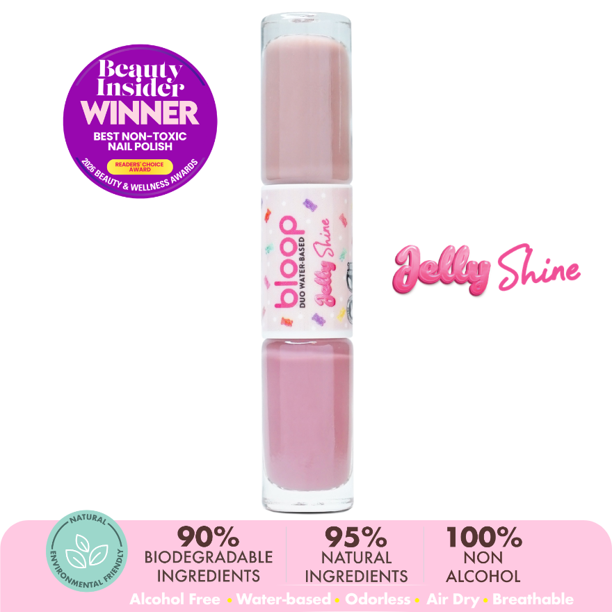 Jelly Shine Duo-Waterbased WD0018