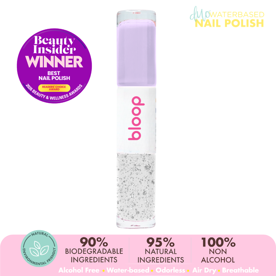 WD0019 Duo-Waterbased