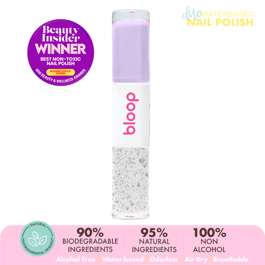 Basic Duo-Waterbased WD0019