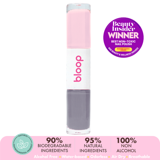 Basic Duo-Waterbased WD0020