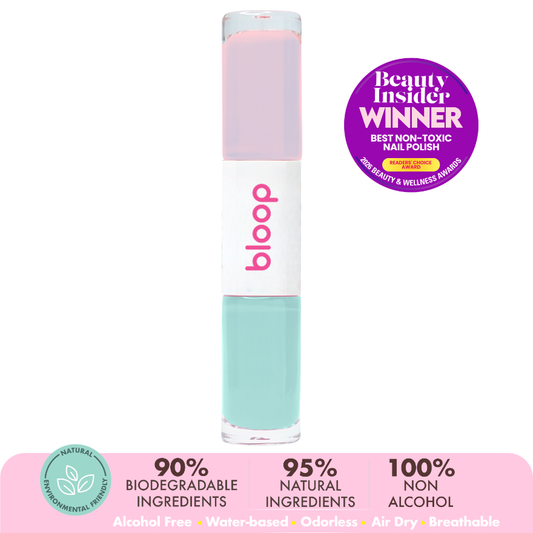Basic Duo-Waterbased WD0021